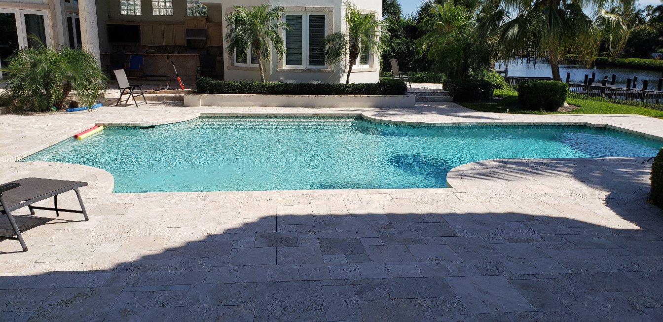 Artech Pools